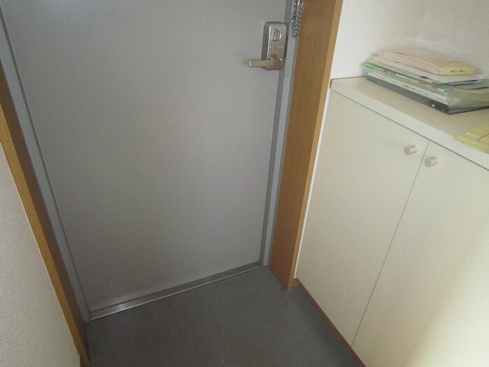 コラゾンの物件内観写真