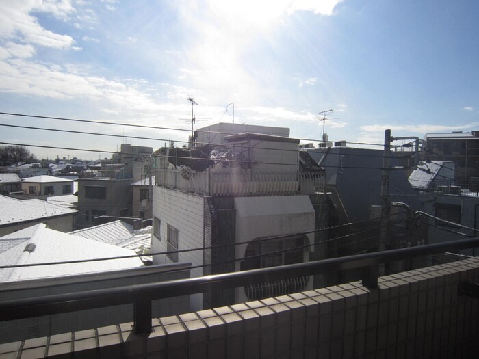 コラゾンの物件内観写真