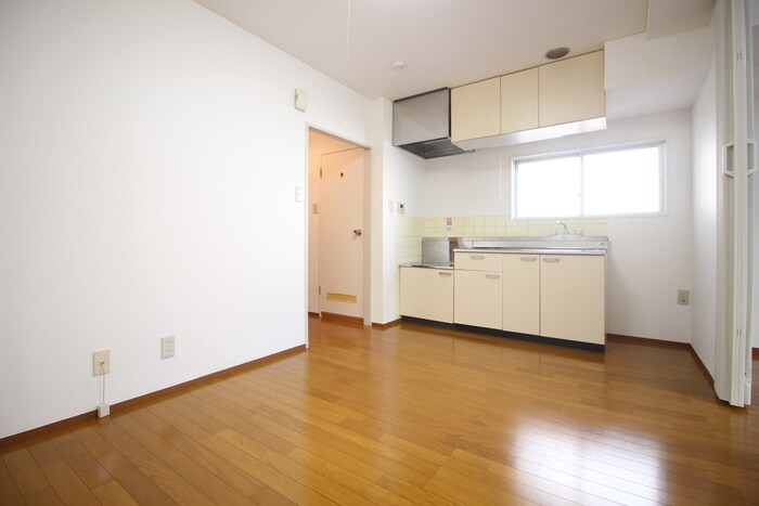 セレンティ弥生の物件内観写真