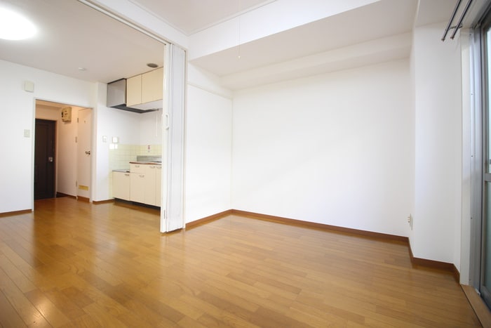 セレンティ弥生の物件内観写真