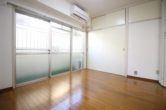 セレンティ弥生の物件内観写真