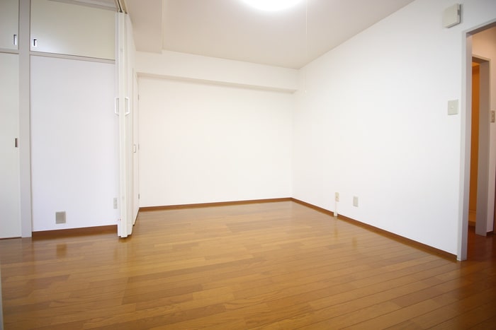 セレンティ弥生の物件内観写真