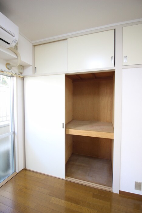 セレンティ弥生の物件内観写真