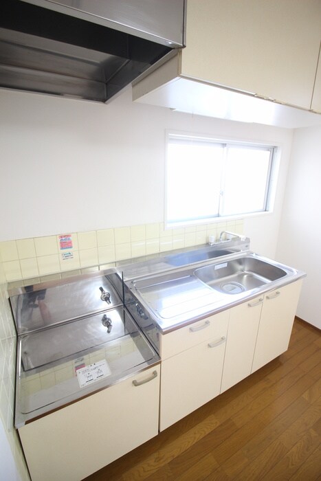 セレンティ弥生の物件内観写真