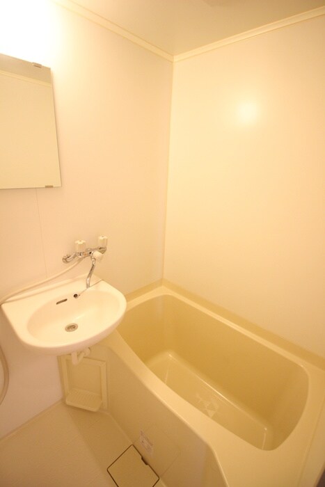 セレンティ弥生の物件内観写真