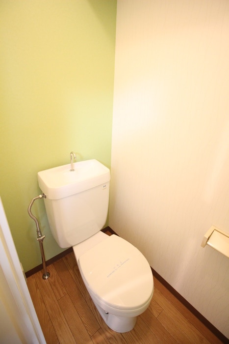 セレンティ弥生の物件内観写真