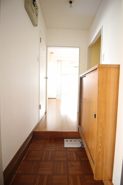 セレンティ弥生の物件内観写真