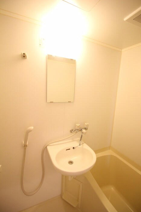 セレンティ弥生の物件内観写真