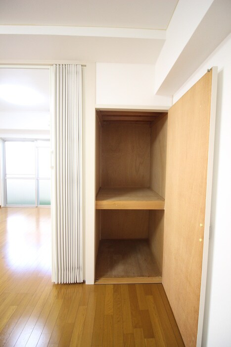 セレンティ弥生の物件内観写真