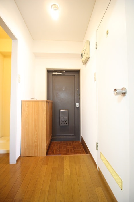 セレンティ弥生の物件内観写真