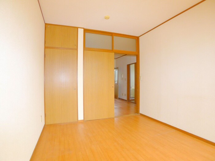 ﾊﾟｰｸﾊｲﾂAの物件内観写真