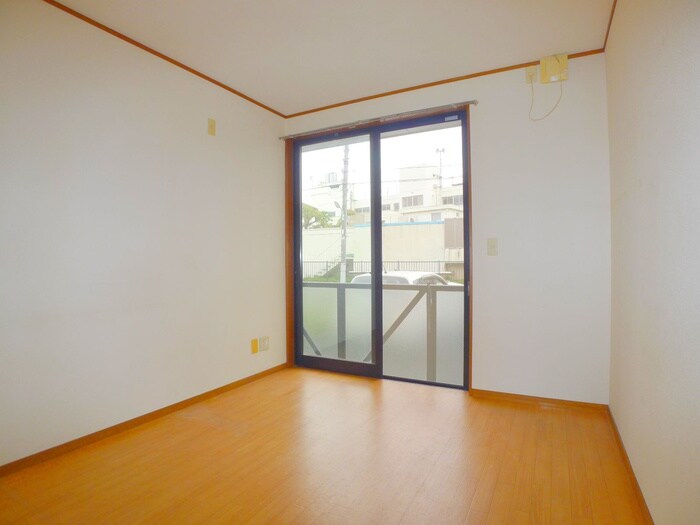 ﾊﾟｰｸﾊｲﾂAの物件内観写真