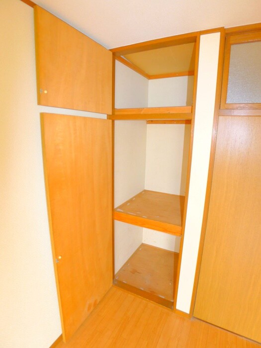 ﾊﾟｰｸﾊｲﾂAの物件内観写真