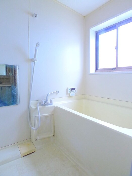 ﾊﾟｰｸﾊｲﾂAの物件内観写真