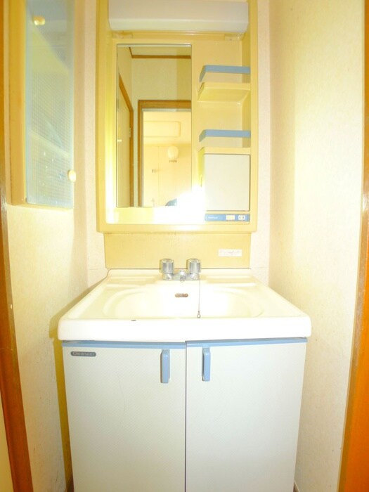 ﾊﾟｰｸﾊｲﾂAの物件内観写真