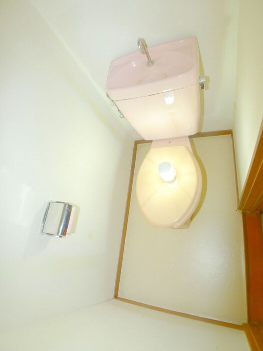 ﾊﾟｰｸﾊｲﾂAの物件内観写真