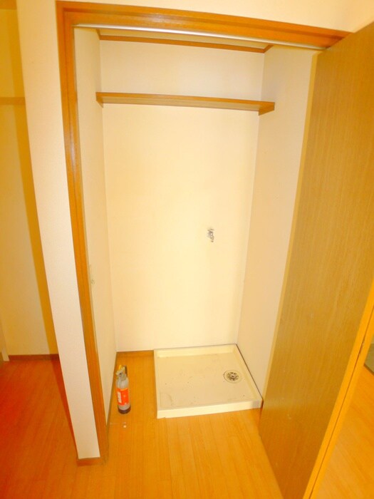 ﾊﾟｰｸﾊｲﾂAの物件内観写真