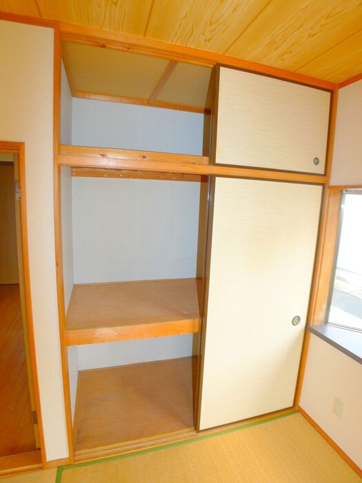 ﾊﾟｰｸﾊｲﾂAの物件内観写真