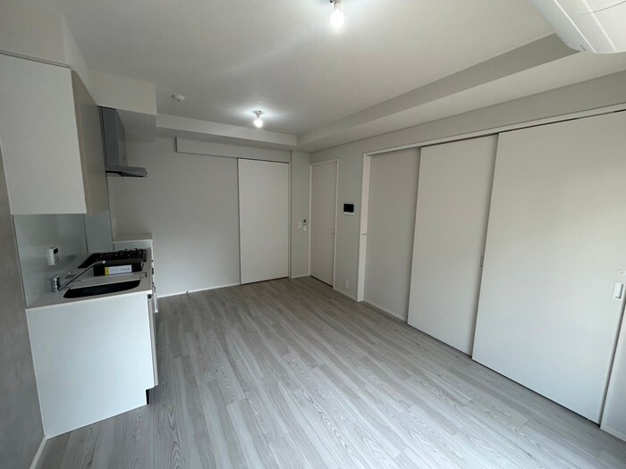 プラウドフラット日本橋大伝馬町の物件内観写真