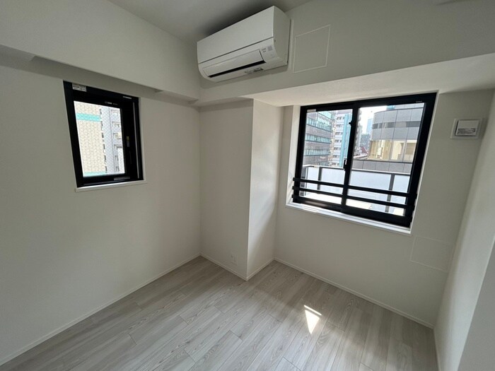 プラウドフラット日本橋大伝馬町の物件内観写真