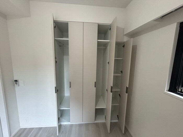 プラウドフラット日本橋大伝馬町の物件内観写真