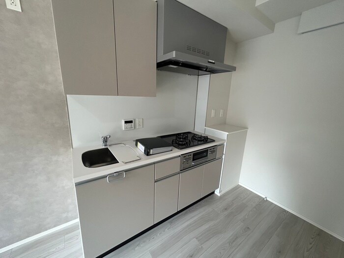 プラウドフラット日本橋大伝馬町の物件内観写真