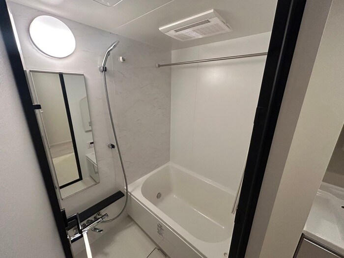 プラウドフラット日本橋大伝馬町の物件内観写真