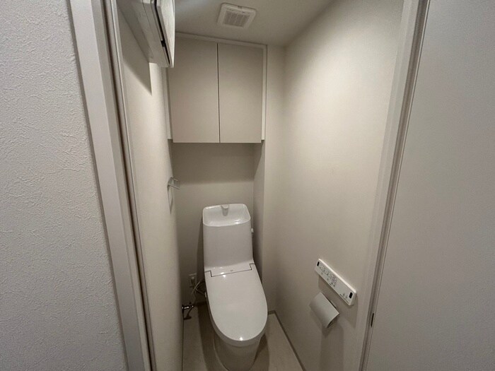 プラウドフラット日本橋大伝馬町の物件内観写真