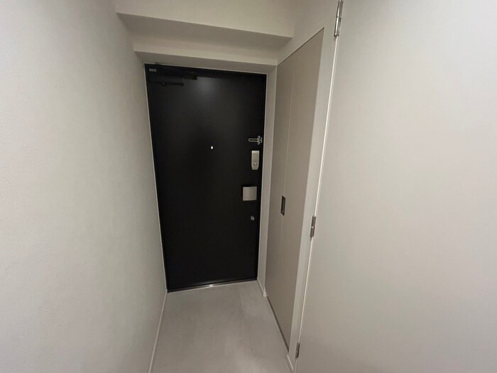 プラウドフラット日本橋大伝馬町の物件内観写真