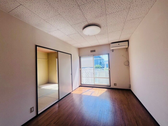 ブル－ハイツの物件内観写真