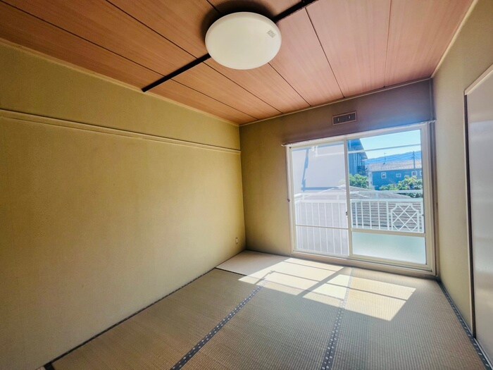 ブル－ハイツの物件内観写真