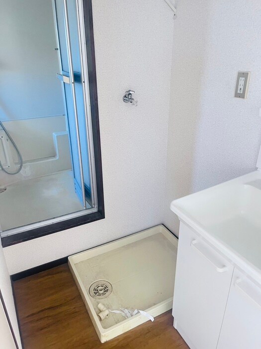 ブル－ハイツの物件内観写真