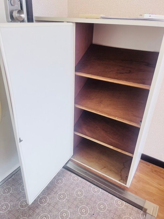 ブル－ハイツの物件内観写真