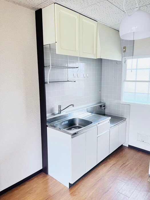 ブル－ハイツの物件内観写真