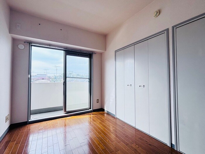 エミネンスみたけ台の物件内観写真