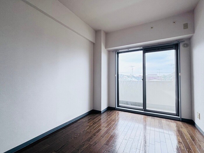 エミネンスみたけ台の物件内観写真