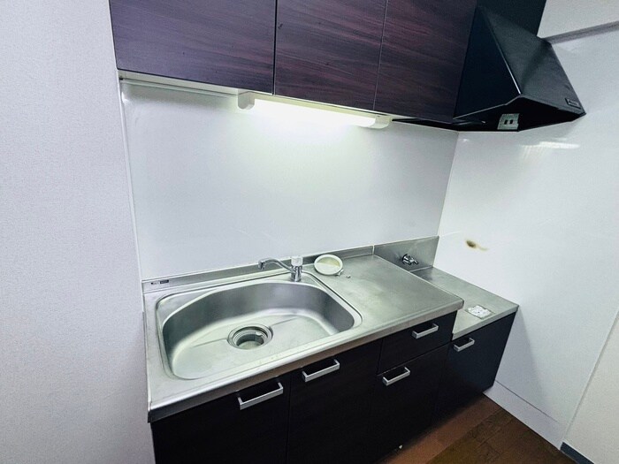 エミネンスみたけ台の物件内観写真