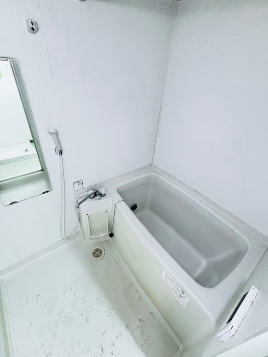 エミネンスみたけ台の物件内観写真