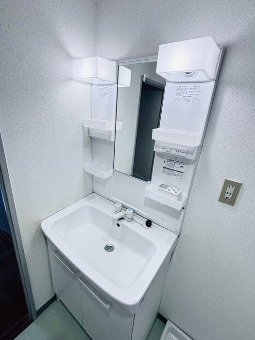 エミネンスみたけ台の物件内観写真