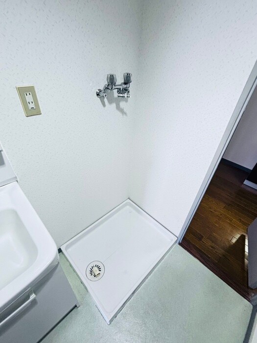 エミネンスみたけ台の物件内観写真