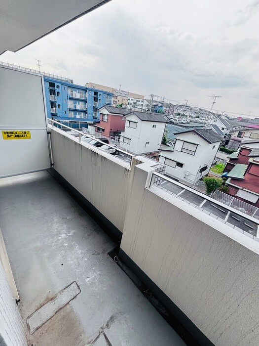 エミネンスみたけ台の物件内観写真