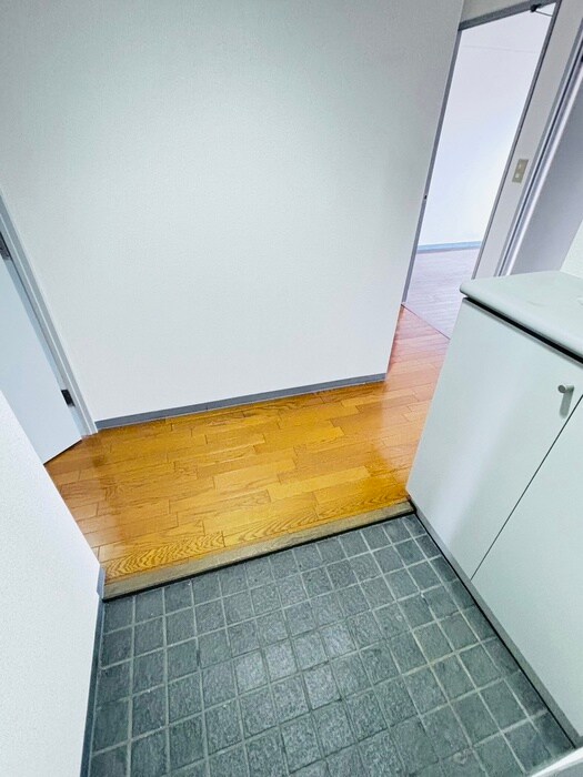 エミネンスみたけ台の物件内観写真