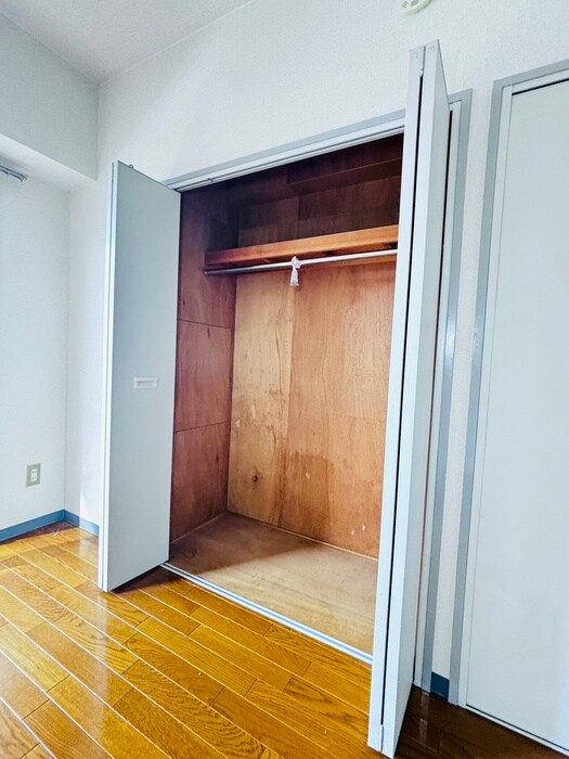 エミネンスみたけ台の物件内観写真