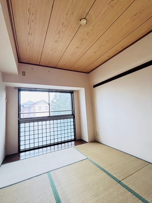 エミネンスみたけ台の物件内観写真