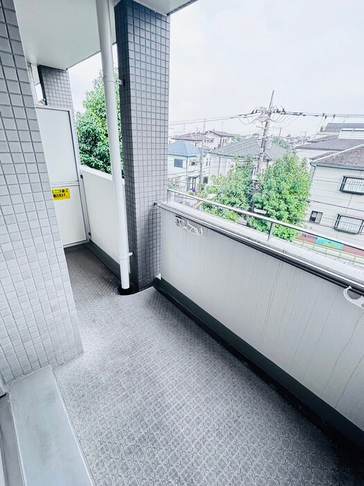 エミネンスみたけ台の物件内観写真