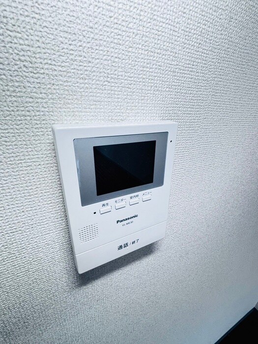 エミネンスみたけ台の物件内観写真