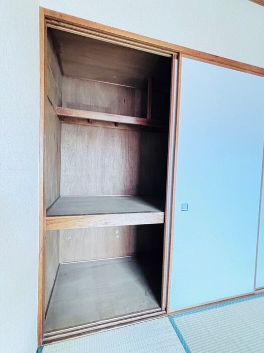 エミネンスみたけ台の物件内観写真