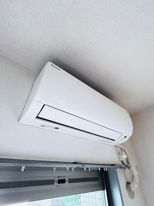 エミネンスみたけ台の物件内観写真