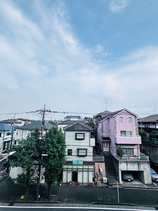 エミネンスみたけ台の物件内観写真