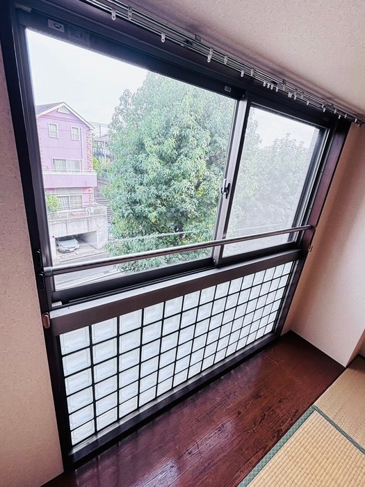 エミネンスみたけ台の物件内観写真